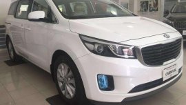 2018 Brand New KIA Grand Carnival APPLY NOW!