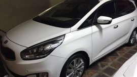 2015 Kia Carens EX for sale