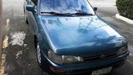 Toyota Corolla gli all power 94 FOR SALE