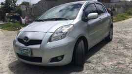 Toyota Yaris 2010 FOR SALE