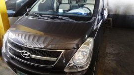 2008 Hyundai Starex Automatic Diesel well maintained