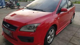 Ford Focus 2007 model FOR SALE