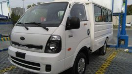 6 speed crdi Kia K2500 dual ac FOR SALE