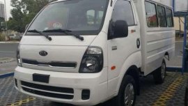 Allnew Kia K2500 diesel Euro4 best deal 2018