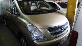 Almost brand new Hyundai Starex Diesel 2009