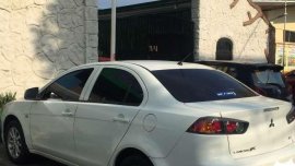 2013 Mitsubishi Lancer Ex for sale