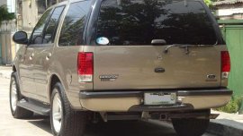 2001 Ford Expedition FOR SALE