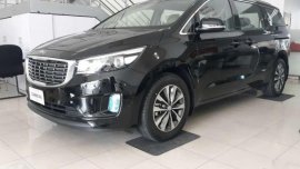 Allnew Kia Grand Carnival 2.2L FOR SALE
