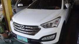 Hyundai Santa Fe 2014 FOR SALE