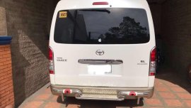 Toyota Grandia 2015 for sale