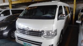 2013 Toyota Grandia for sale