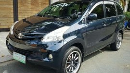 2013 Toyota Avanza e FOR SALE