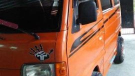 Like new Suzuki Multi-Cab for sale