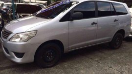 Toyota Innova 2016 for sale