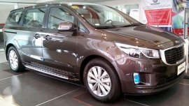 2018 Brand New KIA Grand Carnival APPLY NOW!