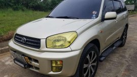 Toyota Rav4 2004mdl Manual Trans Loaded 