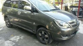 Rush sale Toyota Imnova diesel manual g.2005