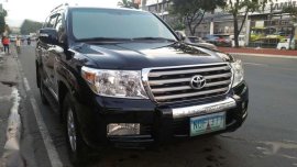 2010 Toyota Landcruiser V8 4x4 DUBAI VERSION