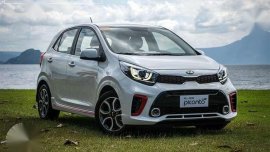 Kia Picanto 2018 for sale