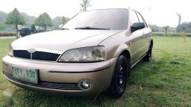 2002 Ford Lynx lsi 1.3 Manual FOR SALE