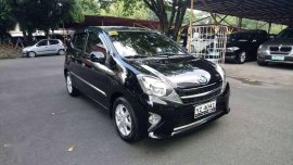 2016 Toyota Wigo 10 g automatic FOR SALE