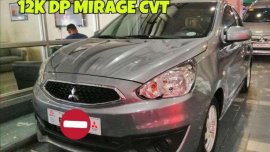 Mitsubishi Mirage 2018 for sale