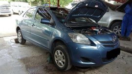 Toyota Vios 13 e 2008 1st owned