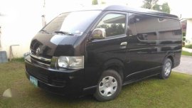 Toyota Grandia FOR SALE