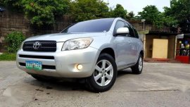 For sale or Swap 2006 Toyota Rav4 4x2
