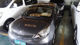 2013 Kia Rio for sale in Manila