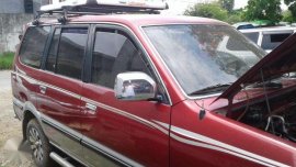 RUSH Toyota Revo GSX 2.0 MT 2003