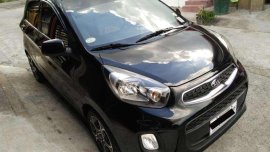 Kia Picanto 2017 EX MT FOR SALE