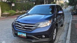 2013 Honda CRV AT Casa FOR SALE