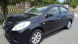 Nissan Almera 2013 for sale