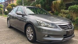 2012 Honda Accord for sale