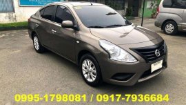 2017 Nissan Almera for sale