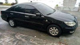 Toyota Camry 2004 model for sale