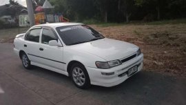Toyota Corolla 1997 for sale