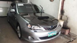 Subaru Impreza 2009 for sale