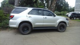 Toyota Fortuner 2013 for sale