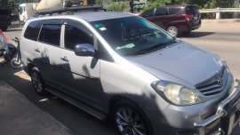Toyota Innova 2011 for sale