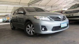 2013 Toyota Corolla Altis for sale