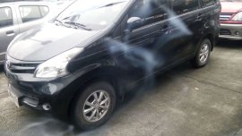 2015 Toyota Avanza for sale