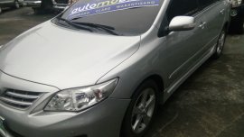 2013 Toyota Corolla Altis for sale