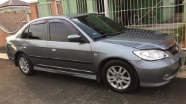 HONDA CIVIC 2004 FOR SALE