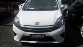 2016 Toyota Wigo for sale