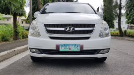 2011 Hyundai Grand Starex CVX FOR SALE