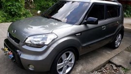 Kia Soul  Top of the line  2009 FOR SALE