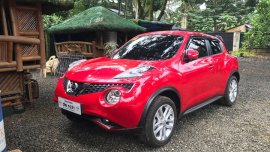 2016 Nissan Juke FOR SALE
