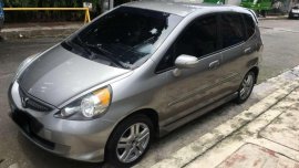 2006 Honda Jazz for sale